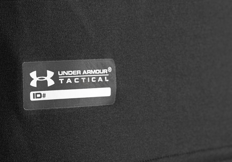 UA Tactical HeatGear Tech Long Sleeve Tee