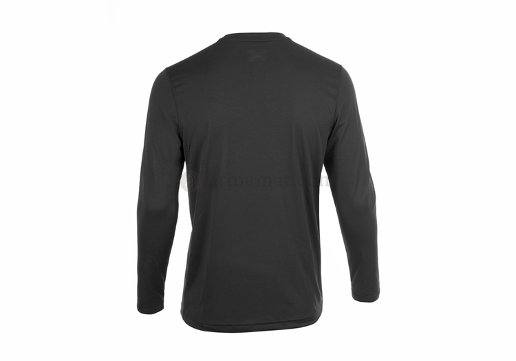 UA Tactical HeatGear Tech Long Sleeve Tee