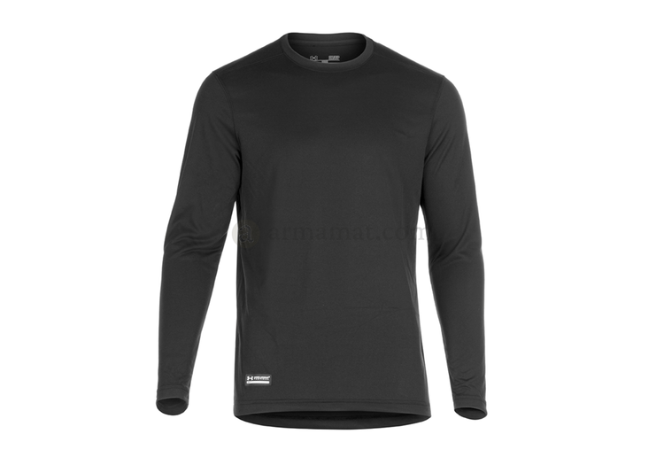 UA Tactical HeatGear Tech Long Sleeve Tee