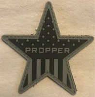 Propper -  Stars and Stripes Morale Patch