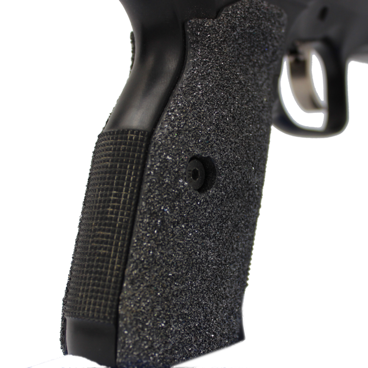 Boss - CZ Shadow 2 Grips