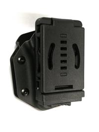 RC Tech - Mag holster for Sig Sauer MPX Kydex