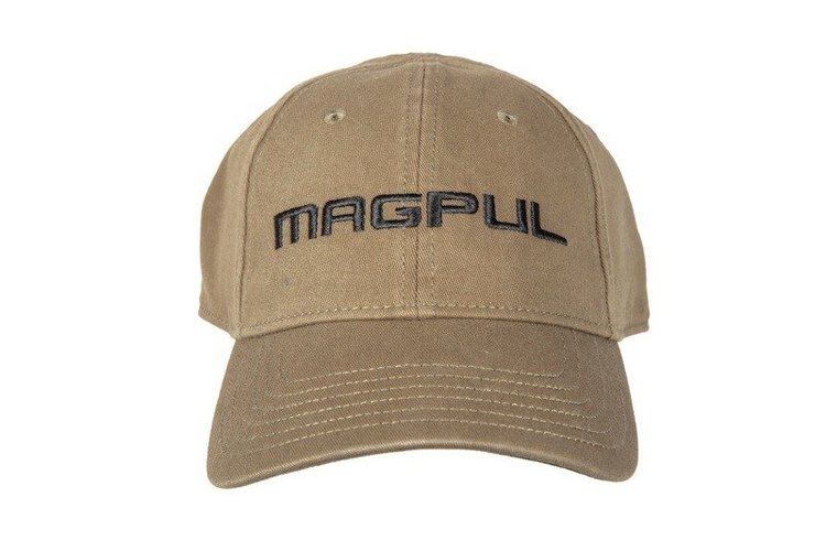 Magpul - Core™ Cover Wordmark Low Crown Stretch Fit