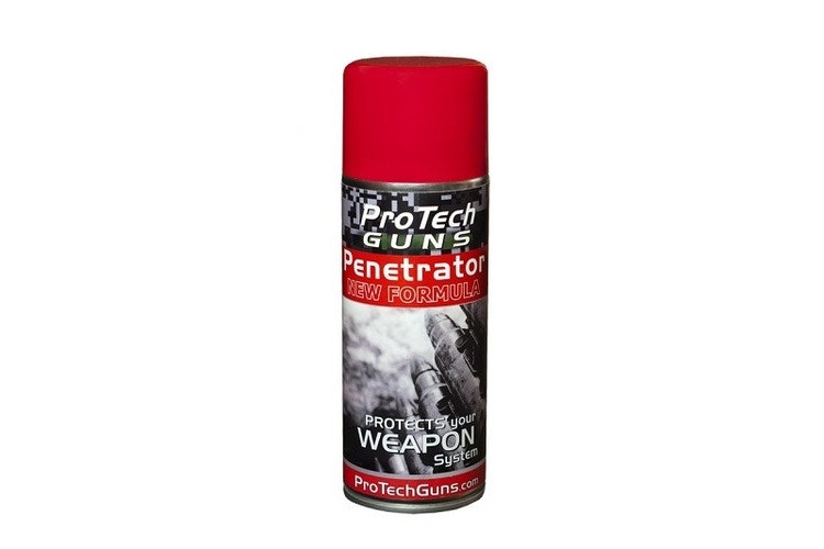 ProTech - Penetrator MoS2 Gun Lube - 400 ml