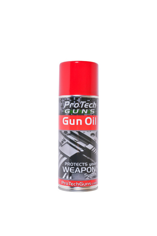 ProTech - Weapon oil 400ml