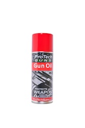 ProTech - Weapon oil 400ml