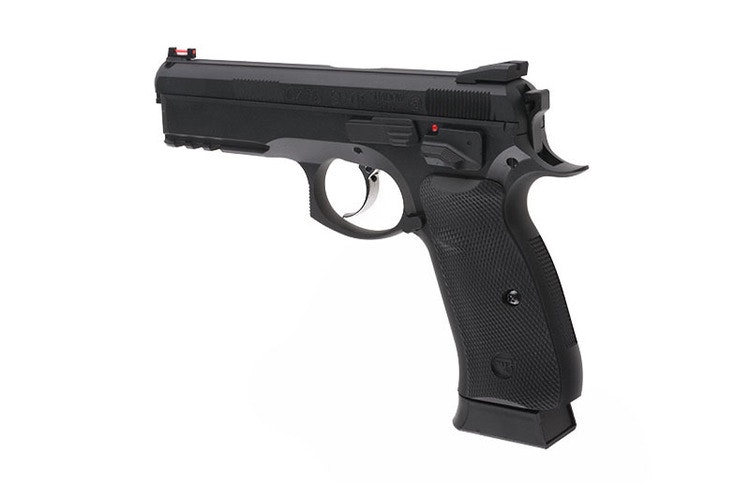 CZ 75 SP-01 Shadow Pistol Replica