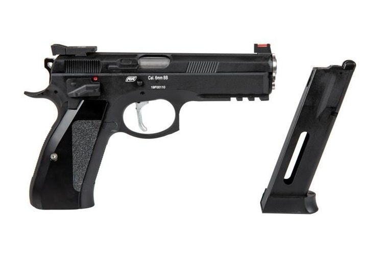 CZ SP-01 SHADOW ACCU Pistol Replica