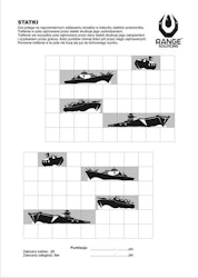 Range Solutions - Ships Shooting Target