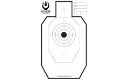 Range Solutions - Range Shooting Targets