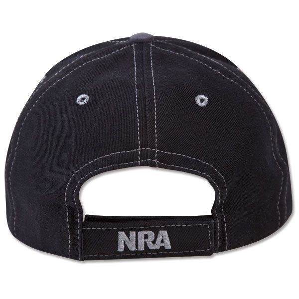 NRA The eagle hat