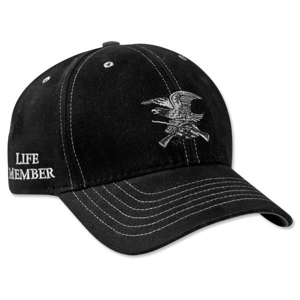 NRA The eagle hat