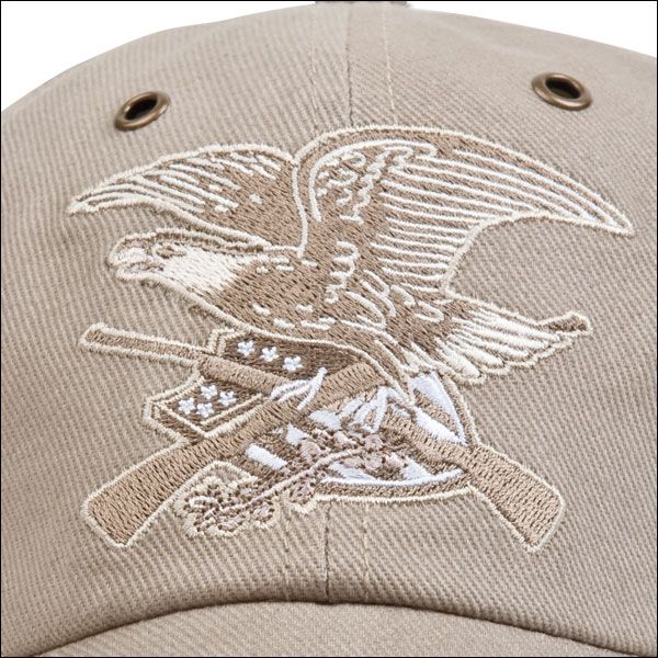 NRA Gilded eagle hat