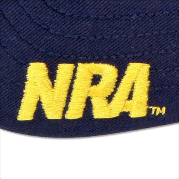 NRA Gadsden hat