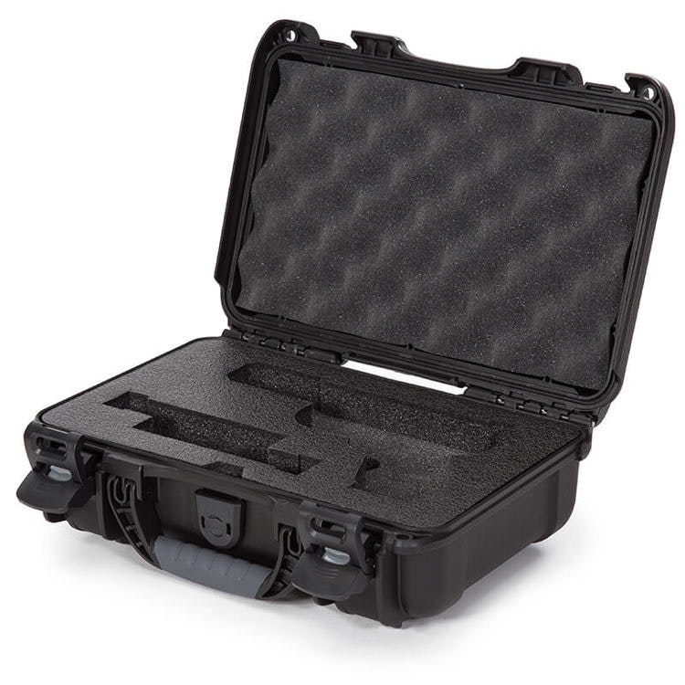 NANUK 909 Glock® Pistol Case