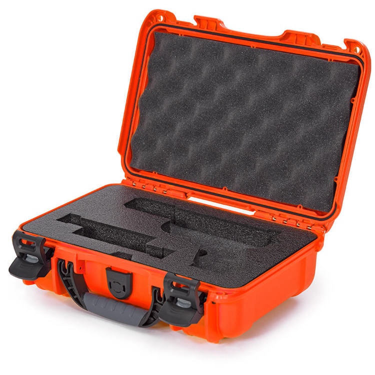 NANUK 909 Glock® Pistol Case