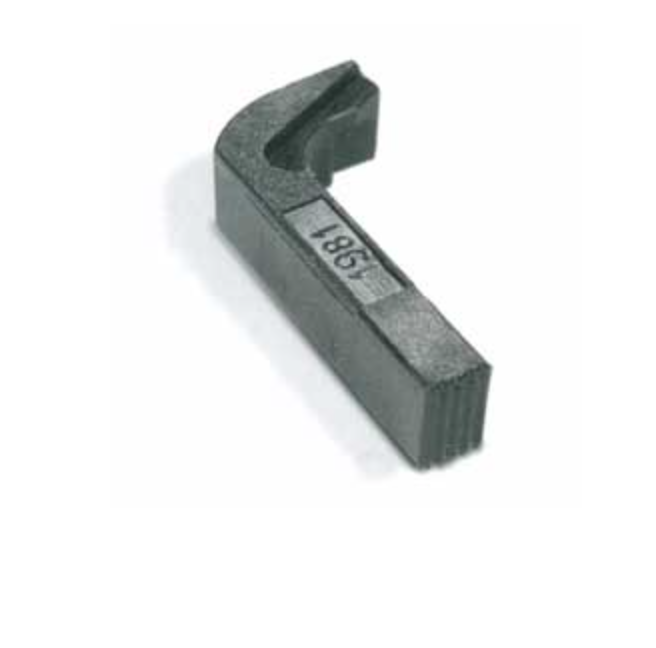 Magazine Catch Extended for Gen 1-3 Models (Glock)