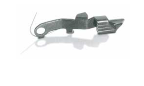 Glock - Slide Stop Lever Extended