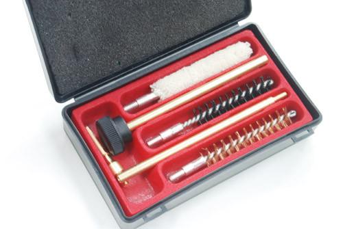 9mm Pistol Cleaning Kit (Leapers)