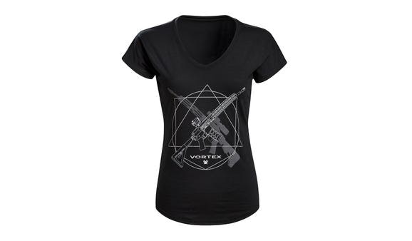 Vortex Optics Black Rifle Tee