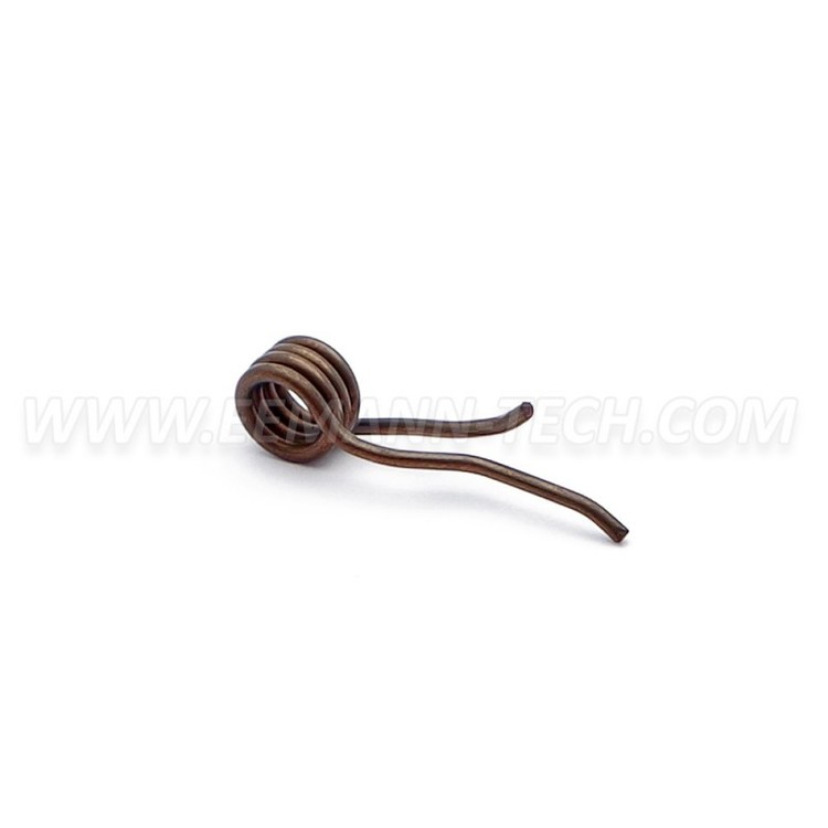 Eemann Tech - Competition trigger spring ( -15% Power)