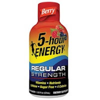 Berry - Regular Strength
