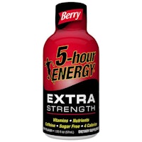 Berry - Extra Strength