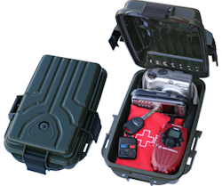 MTM Survivor Dry Box