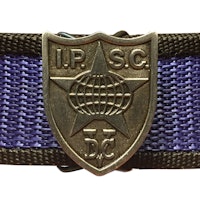 IPSC Belt Clip