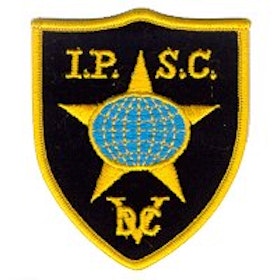 IPSC Crest