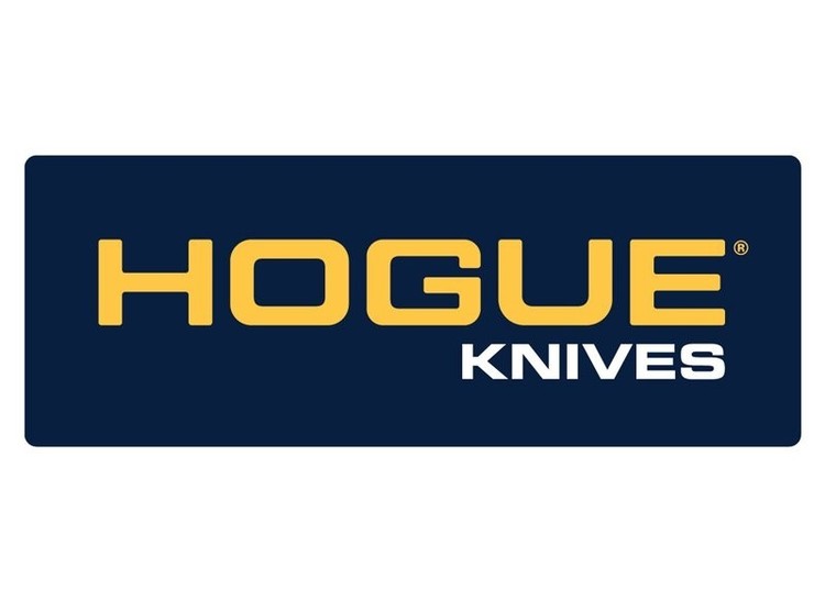 Hogue - Knives Vinyl Patch