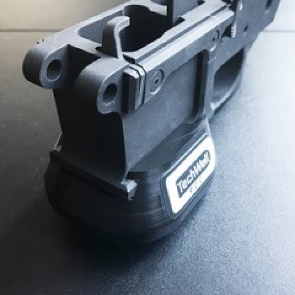 Techwell - JP GMR-15 9mm Glock Mag