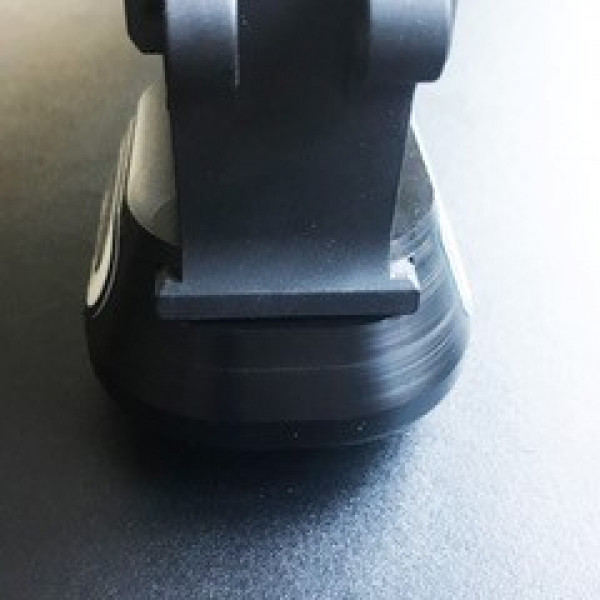 Techwell - JP GMR-13 9mm Glock Mag