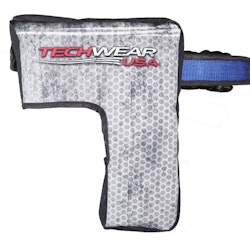 Techwell - Gun Cover