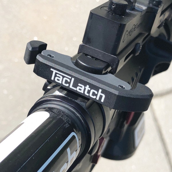 TacLatch ARC-S