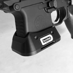 Techwell - PCC TECHWELL for Sig Sauer MPX 9mm