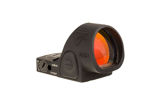 Trijicon - SRO - Specialized Reflex Optic