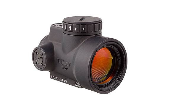 Trijicon - MRO® 1x25 Red Dot Sight