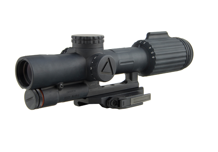 Trijicon - VCOG® 1-6x24 LED Riflescope - .223 / 77 Grain