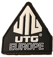 UTG Europe - Patch