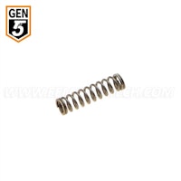 Eemann Tech - Trigger Spring for Glock Gen5