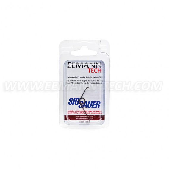 Eemann Tech - Trigger bar spring for Sig Sauer P226