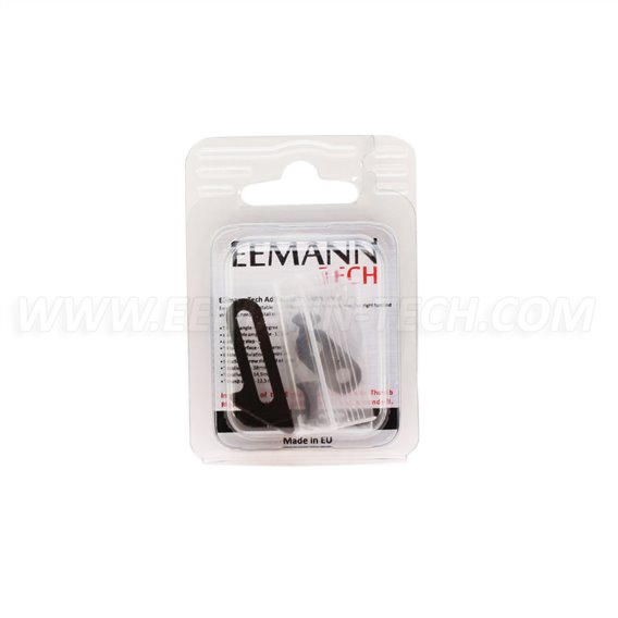 Eemann Tech - Adjustable thumb rest