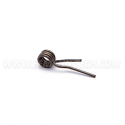 Eemann Tech - Competition trigger spring  (-15% power) for Tanfoglio