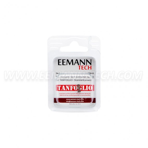Eemann Tech - Extractor Spring for Tanfoglio