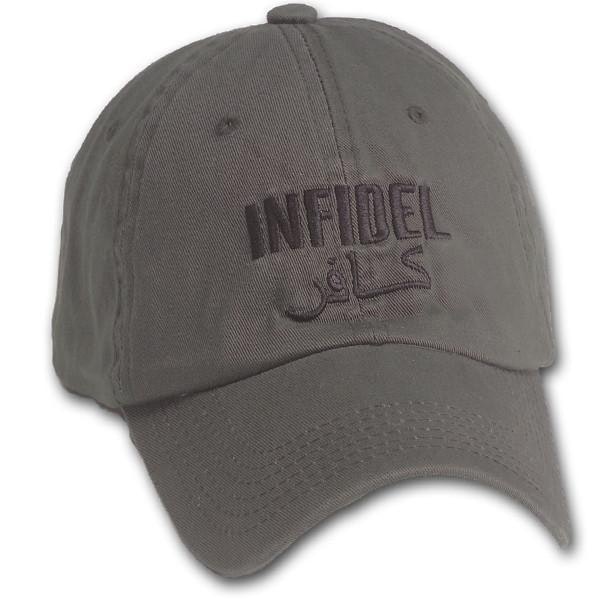 Infidel - Cap