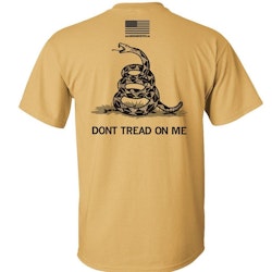 Dont tread on me - T-Shirt