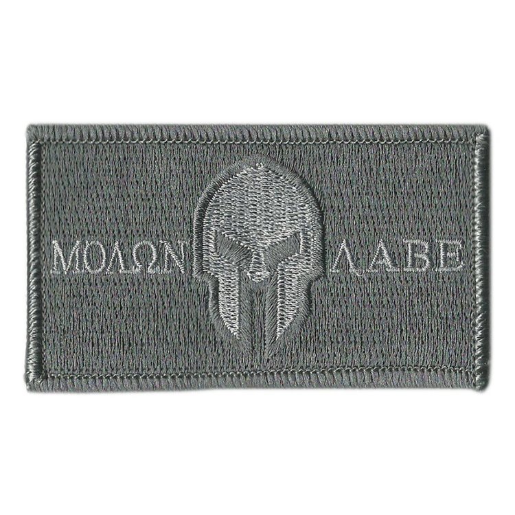 Molon Labe Tactical  - Patch