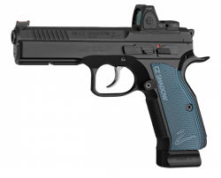 CZ - Shadow 2 OR - 9 mm