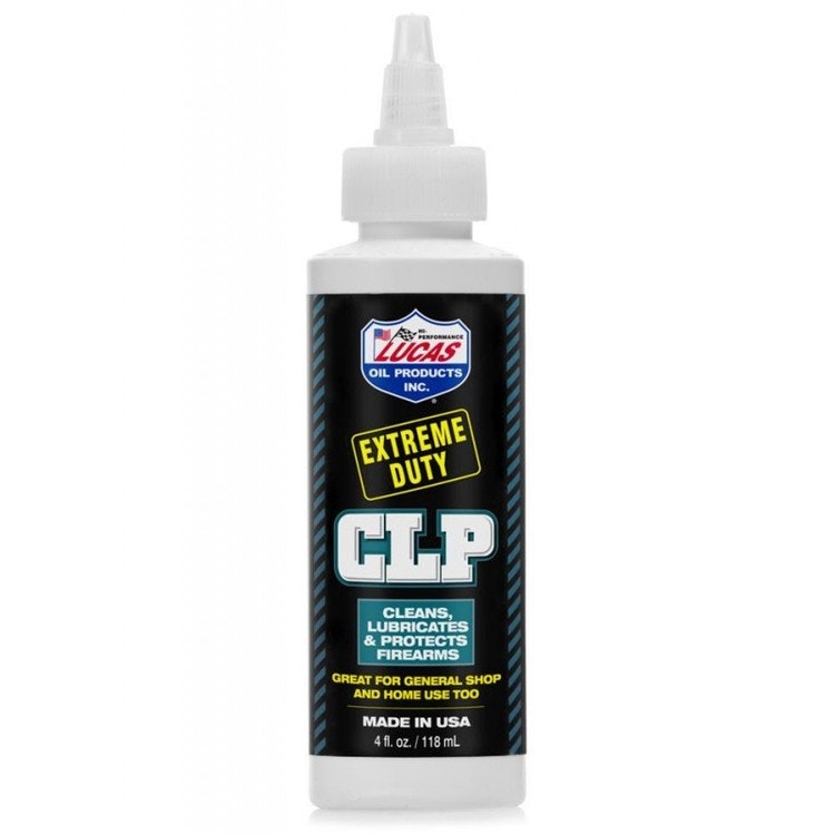 Lucas Oil - Extreme Duty CLP